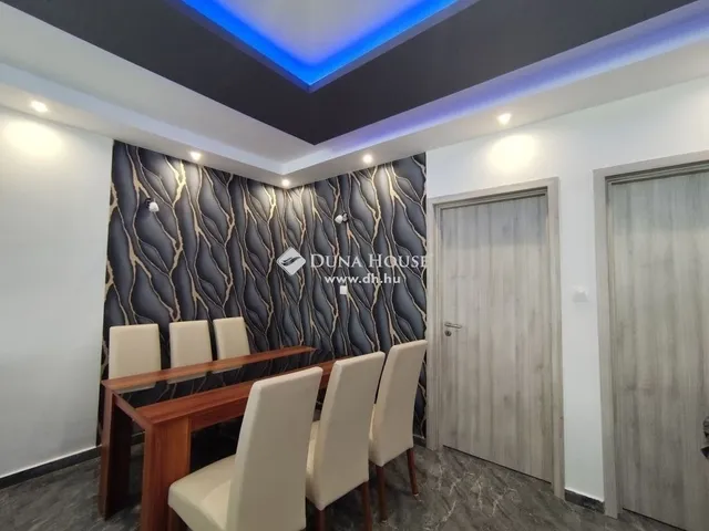 Eladó lakás Ócsa 77 nm