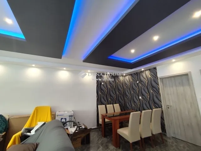 Eladó lakás Ócsa 77 nm