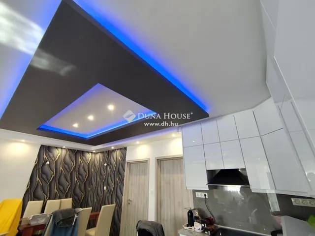 Eladó lakás Ócsa 77 nm