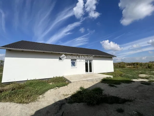 Eladó ház Ráckeve 103 nm