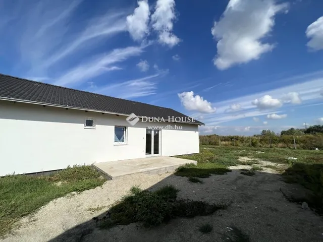 Eladó ház Ráckeve 103 nm