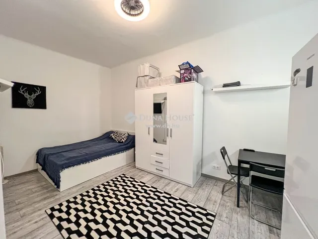 Eladó lakás Budapest VIII. kerület 23 nm