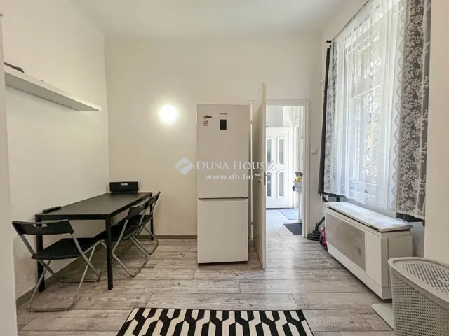 Eladó lakás Budapest VIII. kerület 23 nm