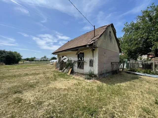 Eladó telek Délegyháza 1970 nm