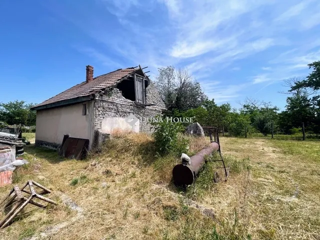 Eladó telek Délegyháza 1970 nm