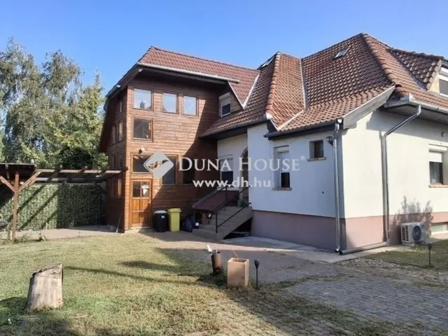 Eladó ház Tököl 197 nm