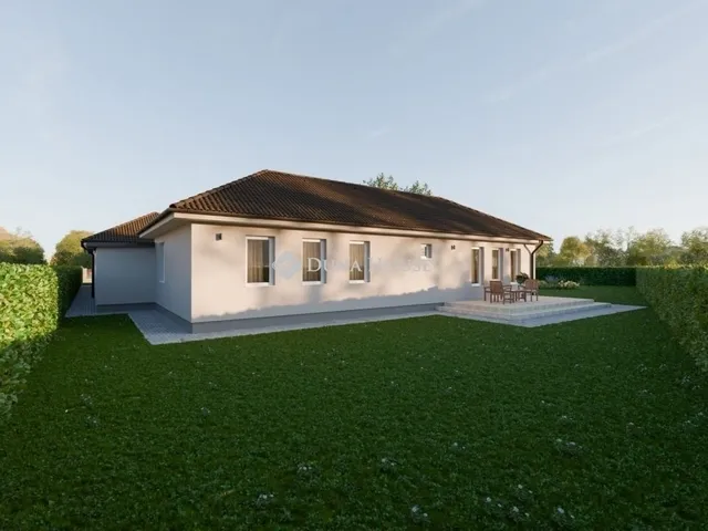 Eladó ház Ócsa 94 nm