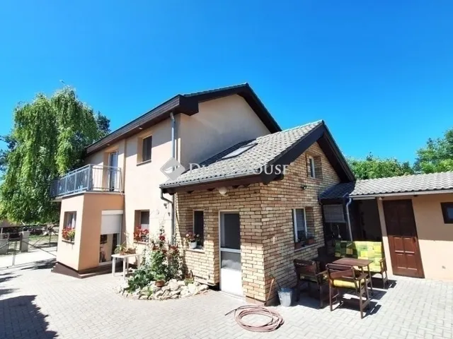 Eladó ház Ráckeve 106 nm