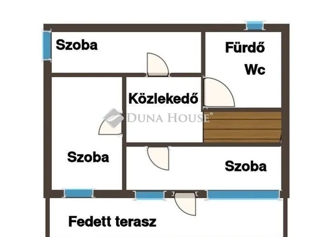 Eladó ház Bugyi 153 nm