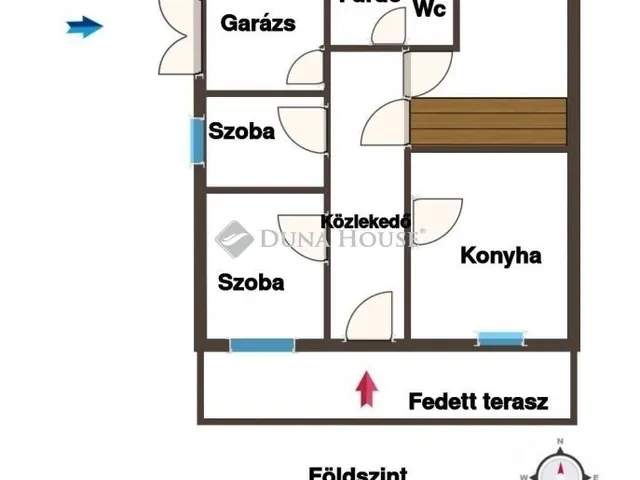 Eladó ház Bugyi 153 nm