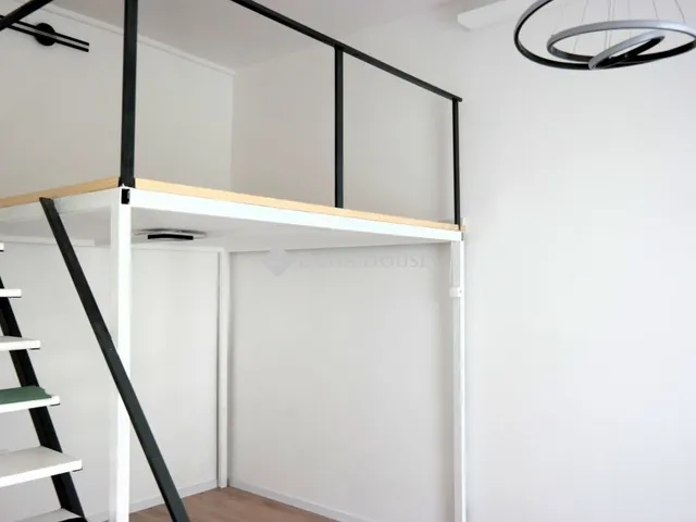 Eladó lakás Budapest X. kerület 32 nm