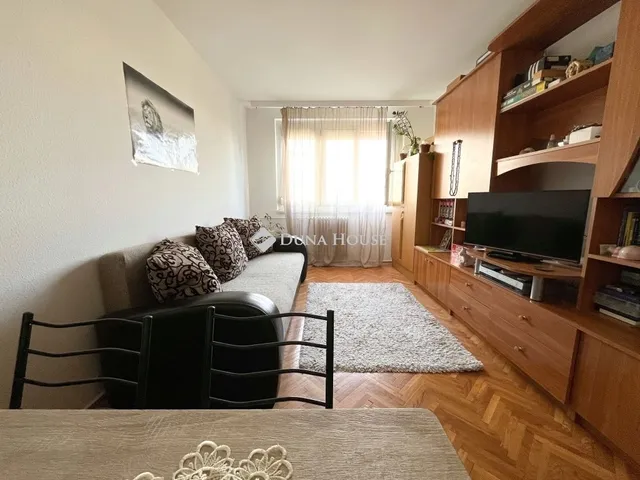 Eladó lakás Budapest XI. kerület 33 nm