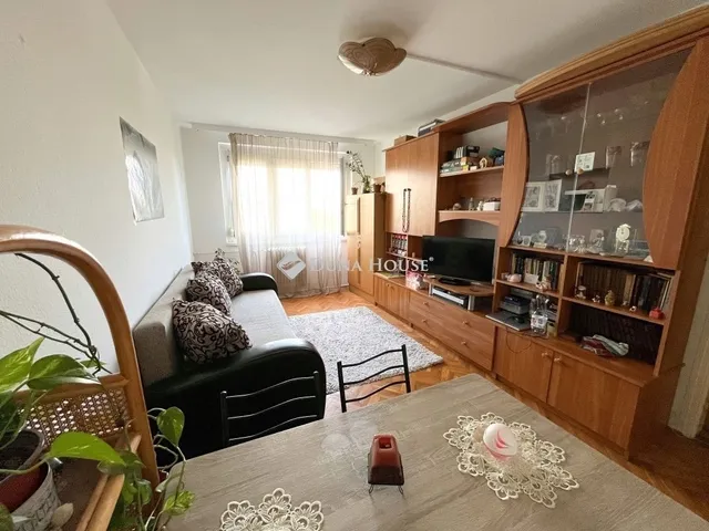 Eladó lakás Budapest XI. kerület 33 nm