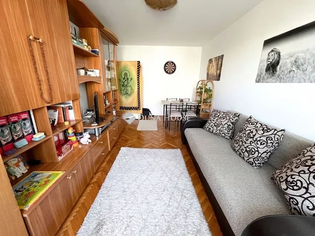 Eladó lakás Budapest XI. kerület 33 nm
