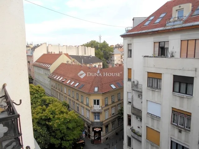 Eladó lakás Budapest IX. kerület, Rehabilitációs terület IX. ker. 64 nm