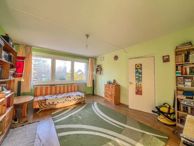 Eladó lakás Budapest XX. kerület 67 nm
