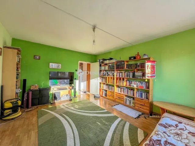 Eladó lakás Budapest XX. kerület 67 nm