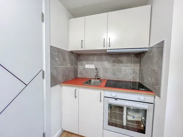 Eladó lakás Budapest XX. kerület 17 nm