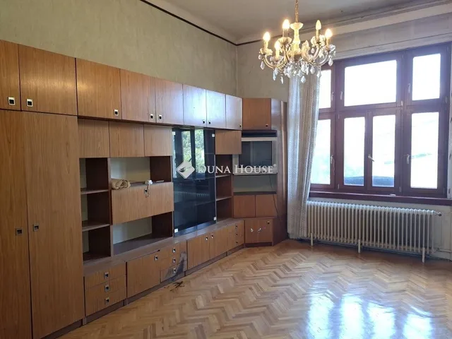 Eladó lakás Budapest VII. kerület 121 nm