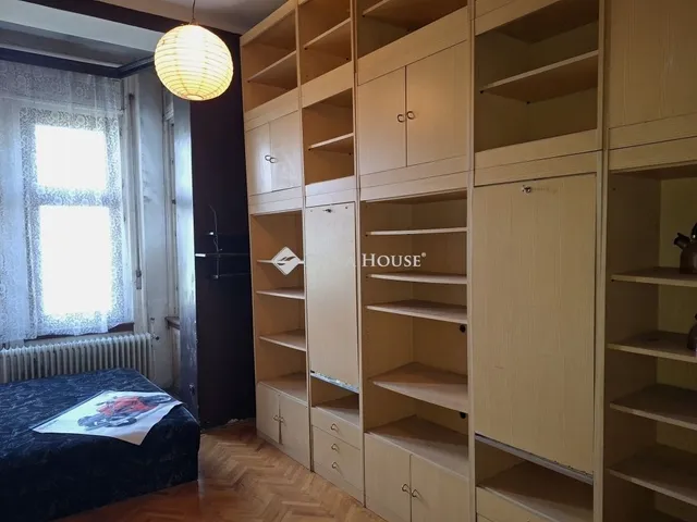Eladó lakás Budapest VII. kerület 121 nm