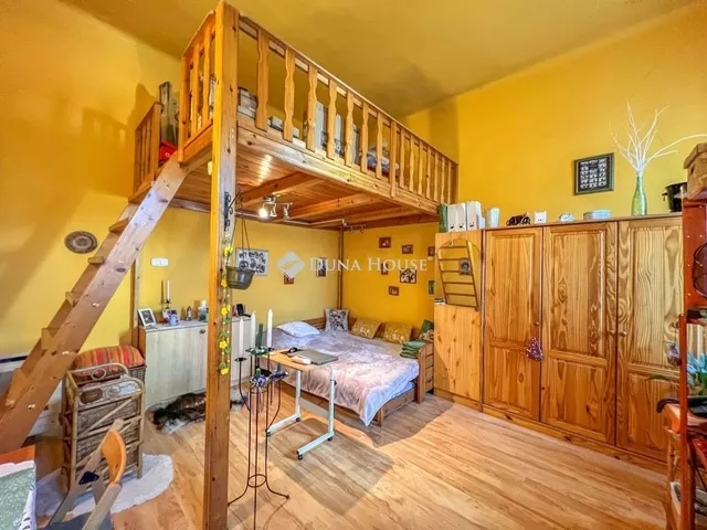 Eladó lakás Budapest XX. kerület 31 nm