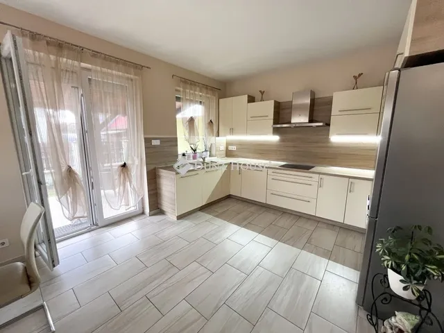 Eladó ház Budapest XVIII. kerület 115 nm