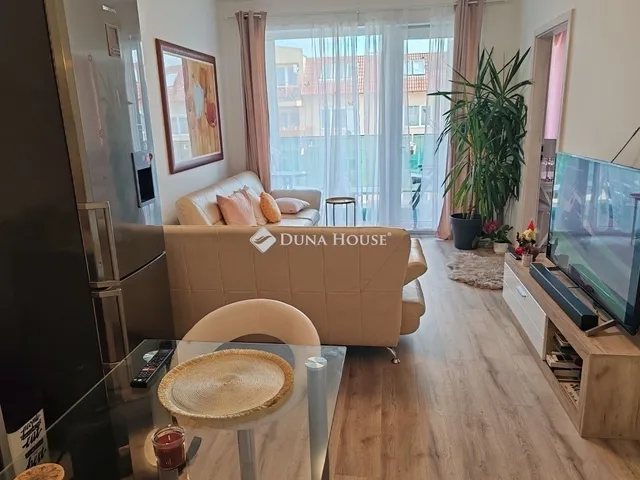 Eladó lakás Budapest XVIII. kerület 42 nm