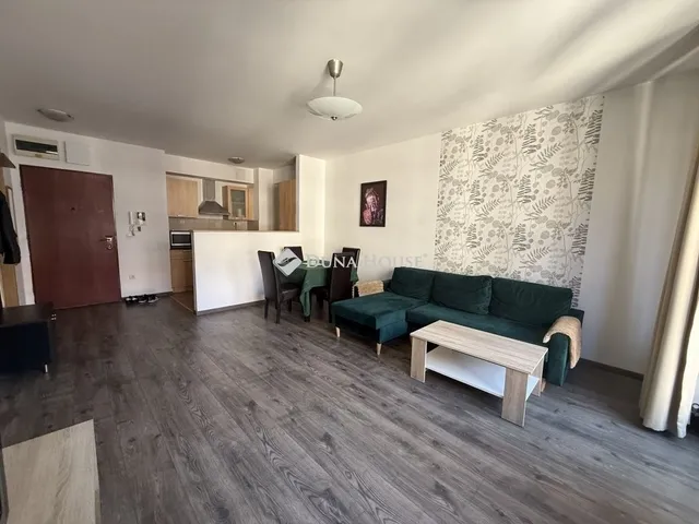 Eladó lakás Budapest VII. kerület 51 nm