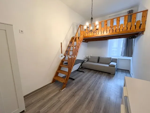 Eladó lakás Budapest VII. kerület 24 nm