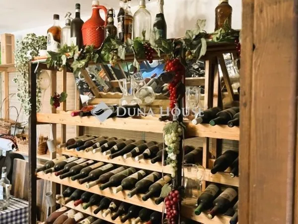 Eladó ház Balatoncsicsó 300 nm