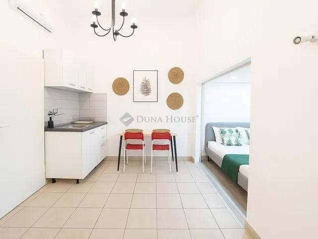 Eladó lakás Budapest IX. kerület 23 nm
