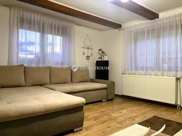 Eladó ház Bugyi 117 nm