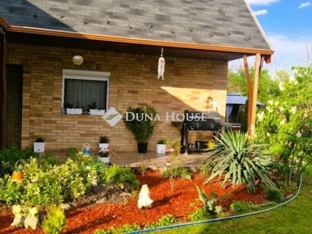 Eladó ház Bugyi 117 nm