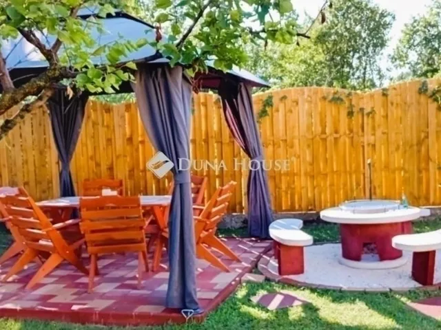 Eladó ház Bugyi 117 nm