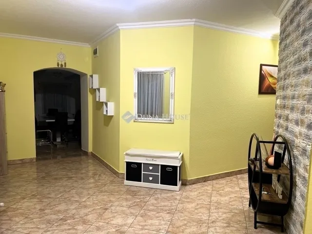 Eladó ház Bugyi 117 nm