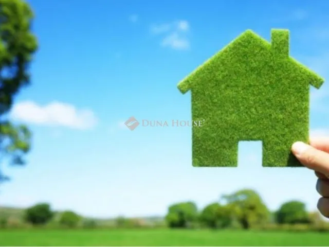 Eladó telek Bugyi 2439 nm