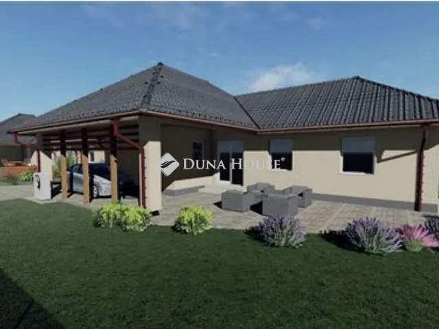 Eladó ház Bugyi 126 nm