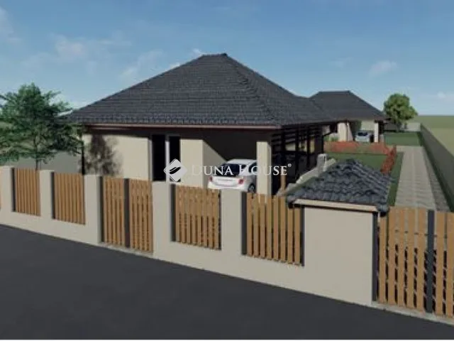 Eladó ház Bugyi 126 nm