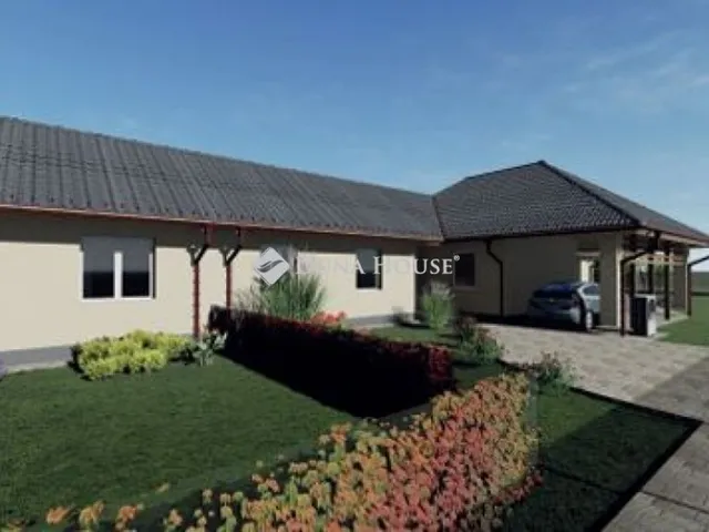 Eladó ház Bugyi 126 nm