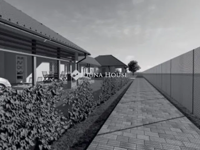 Eladó ház Bugyi 126 nm