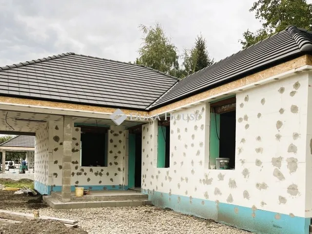 Eladó ház Bugyi 126 nm