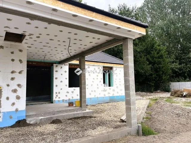 Eladó ház Bugyi 126 nm