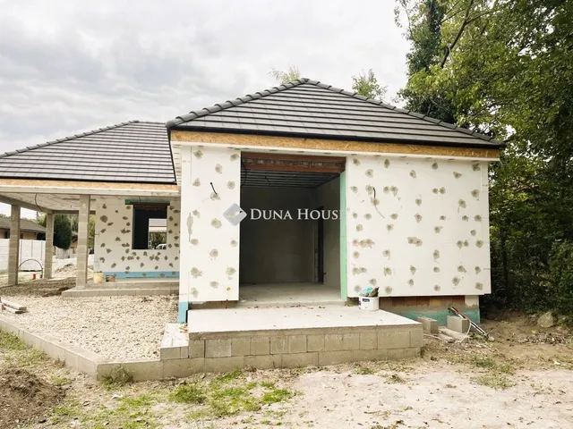 Eladó ház Bugyi 126 nm