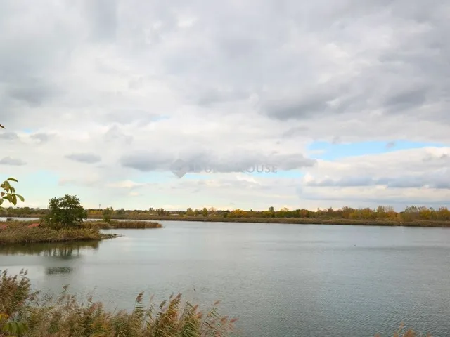 Eladó telek Szigetszentmiklós 878 nm