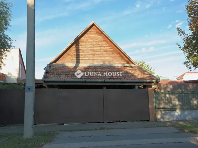 Eladó ház Budapest XX. kerület 30 nm