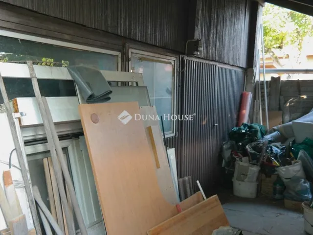 Eladó ház Budapest XX. kerület 30 nm