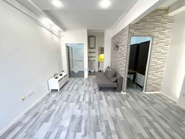 Eladó lakás Budapest XX. kerület 35 nm