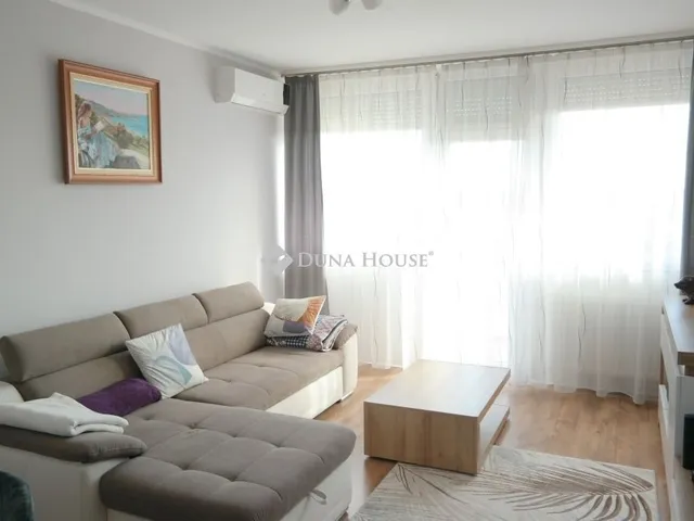 Eladó lakás Budapest XX. kerület 67 nm