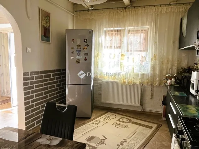 Eladó ház Bugyi 58 nm