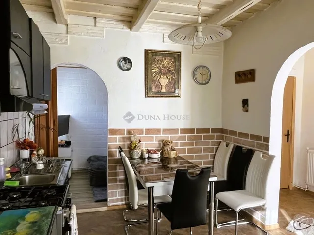 Eladó ház Bugyi 58 nm